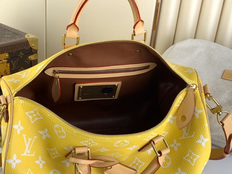 LV Travel Bags